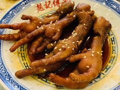 -赵记传承·中国甜品(福州总店)