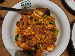 -费大厨辣椒炒肉(龙湖洋湖天街店)