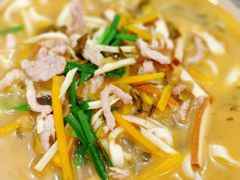 -陈八两面家(华孚写字楼店)