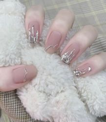 -悦指间美甲美睫