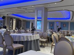 -狮王府淮扬菜(百家湖1912店)