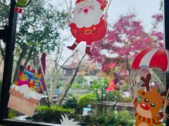 -杭州西子湖四季酒店-WL BISTRO西湖餐厅(灵隐路店)