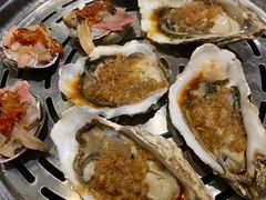 -苏大嘴海鲜牧场(奥林匹克店)