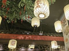 -南京大牌档(中关村领展广场店)