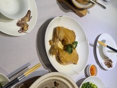 -广东道至正餐厅(区庄店)