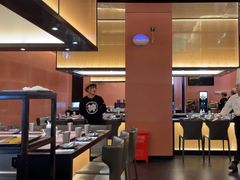 -大神太神·铁板烧(七宝领展广场店)