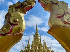 -西双版纳勐泐文化旅游区