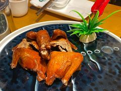 -大鸽饭(马王堆店)