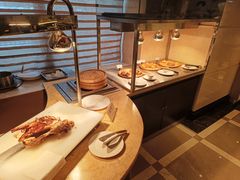 -天伦松鹤大饭店·欣妮咖啡