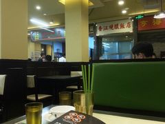 -80s港式茶餐廳