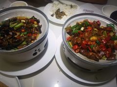 -小放牛河北菜(长安万达店)