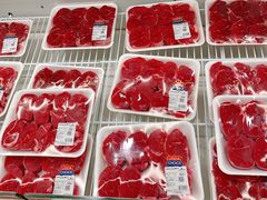 -山姆会员商店(邻瑞广场店)