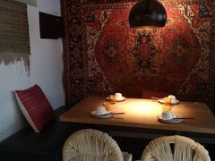 -纳鲁孜·新疆特色餐厅(上海悦荟广场店)