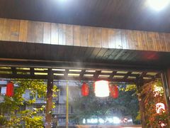 门面-袁记串串香(新南门店)