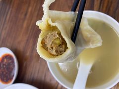-奉天蚨祥饺子馆