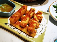 -川人百味(亿合城店)