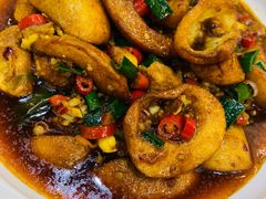 -建辉湖南土菜馆(南大街店)