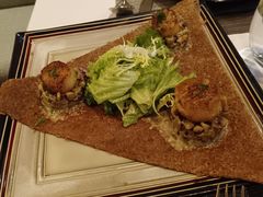 -LA CREPERIE BRETONNE布列塔尼法式餐厅(天童北路店)