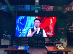 -老金烧烤(伟东新都店)