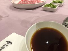 -鼎鼎香·港式火锅(北京SKP店)