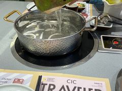 -椰小鸡·琼州糟粕醋·火锅(美兰缤纷城店)