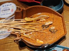 -庆乙楼·乐山菜(光环店)