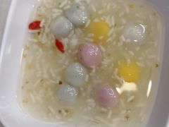 -潮汕美牛肉丸火锅店(天宁寺店)