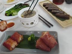 -馨越楼·点心·粤菜(赤坎店)