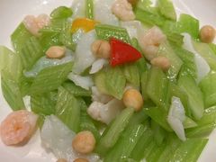 -阿明小菜·海鲜·上海菜(浦建路店)