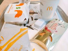 -麦当劳(盛兴大街店)