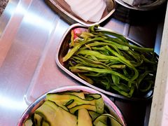 干贡菜-电台巷火锅(天津旗舰店)