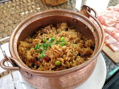 -慢丽江·云南野生菌土鸡锅(西山店)