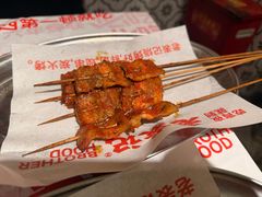 -老表记广西宵夜螺蛳鸭脚煲(东盟店)