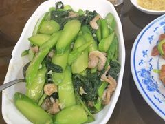 -腰记饭店(龙源路店)