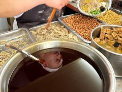 -老五鸡丝豆花面粉(瑞金北路68号院店)