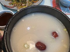 小份牛尾汤-益百岁牛尾汤(香山路店)