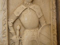 -圣多米努斯大教堂及钟楼(Sv. Dujma)