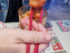 -永兴發香港茶餐厅(三坊七巷店)