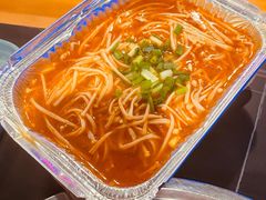 -夜小腰烧烤(中华路店)