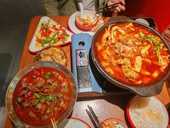 -老闵田螺馆·南昌特色(总店)
