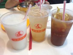 -冰岛茶餐厅(世茂店)