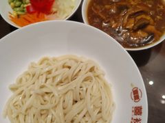 天津三鲜捞面-添萬囍·天津三鲜捞面(天河城店)