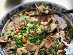 -富临轩私房菜(集庆门大街店)