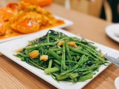 -建兴酒家(班塔通分店)