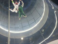 -飞行家太空体验馆(祥云小镇店)