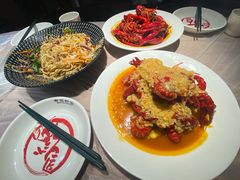 -有位虾匠·胶东小馆(市北店)