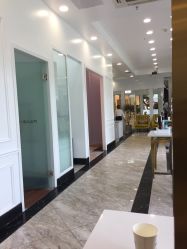 -YESIDO椰岛造型烫发染发