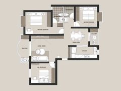 -印堂精品装饰丨一站式装修(宜山店)