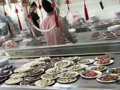 -老猫牛肉火锅(沙溪店)