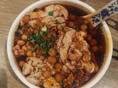猪脑-馬蘭花開(车站大道店)